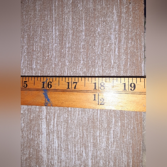 Large Christmas Holiday Season's Greetings Floor Sign - Picture 5 of 5